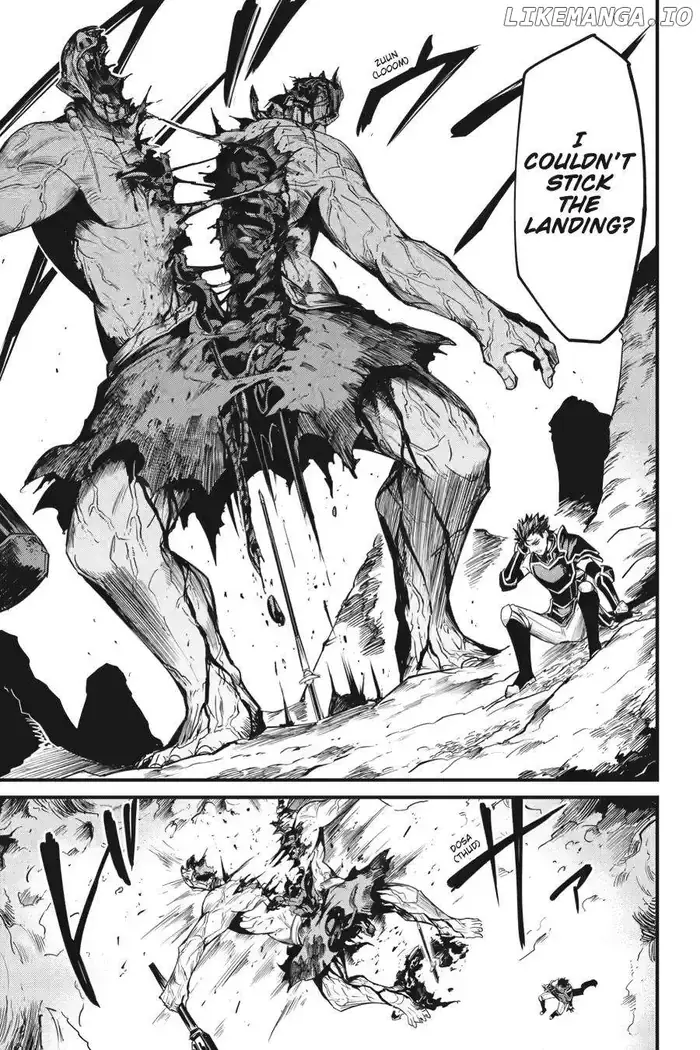 Goblin Slayer: Side Story Year One Chapter 111 image 11_optimized_optimized